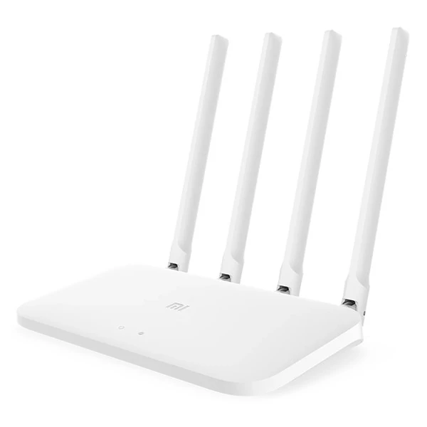 Router XIAOMI Mi 4A DVB4230GL fehér