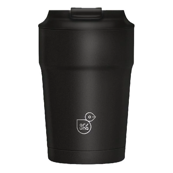 Thermo bögre ARS UNA 350 ml Noir