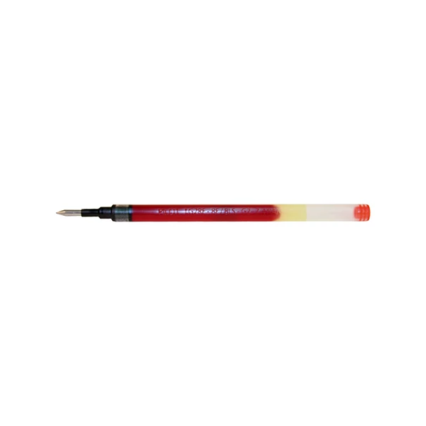 Tollbetét zselés PILOT G-2 05 piros